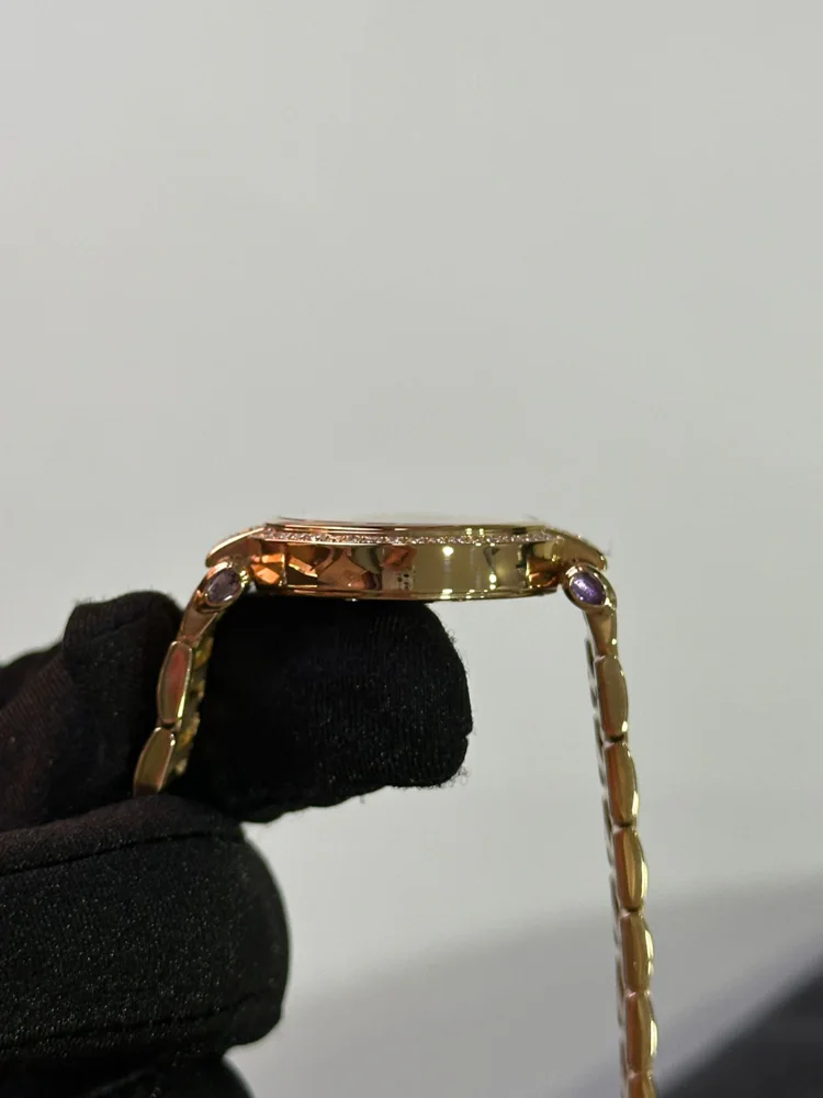 Chopard Imperiale 384238-5004